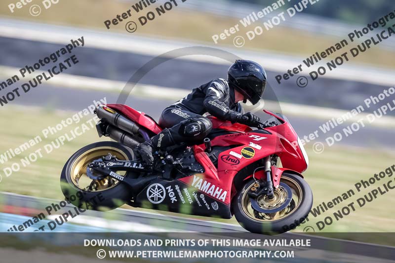 25 to 27th july 2019;Slovakia Ring;event digital images;motorbikes;no limits;peter wileman photography;trackday;trackday digital images